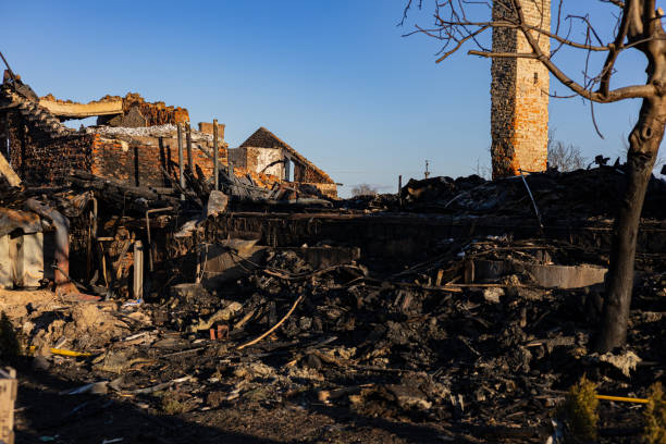 Reliable Soot Removal contractor in Apopka, FL by Fire Damage Flint