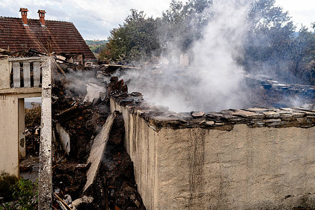 Affordable Soot Removal solutions in Apopka, FL